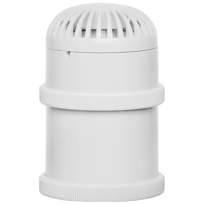 TWS Sounder Unit 16-Tone 93dB 12-24VAC/DC IP65 (33400)