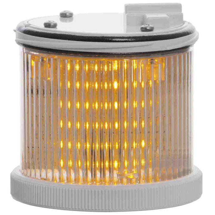 SMD LED Tower Sector Multi 24AC/DC Amber