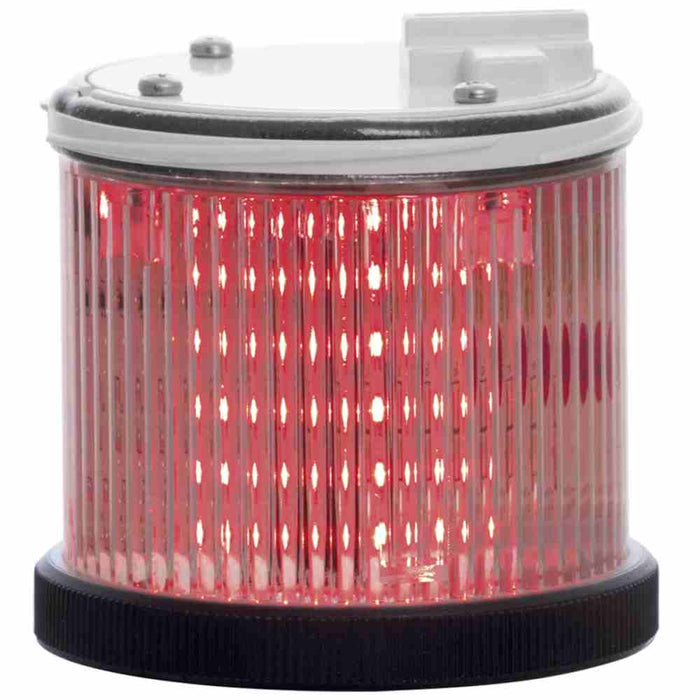 SMD LED Tower Sector Multi 24AC/DC Red