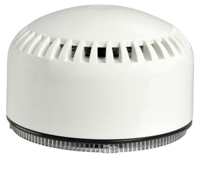 M-Line Sounder 2-Stage 64 Tone 105db Grey