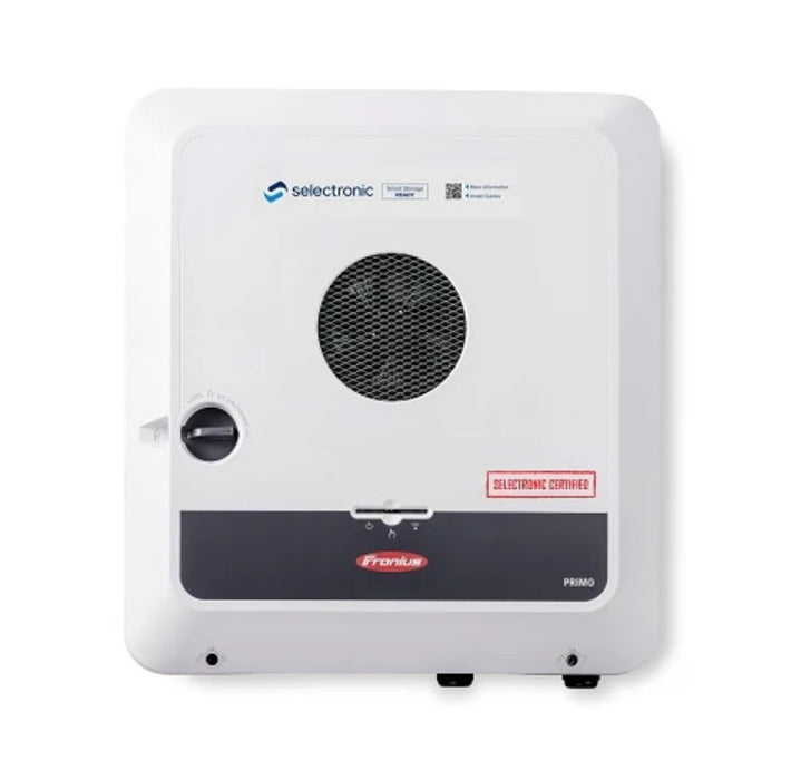 Fronius String Inverter 10kW Primo 10.0-1 WLAN-SCERT