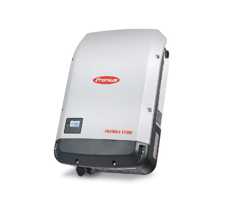 Fronius 3Phase Inverter 15kW Symo Avdanced 15.0-3 WLAN
