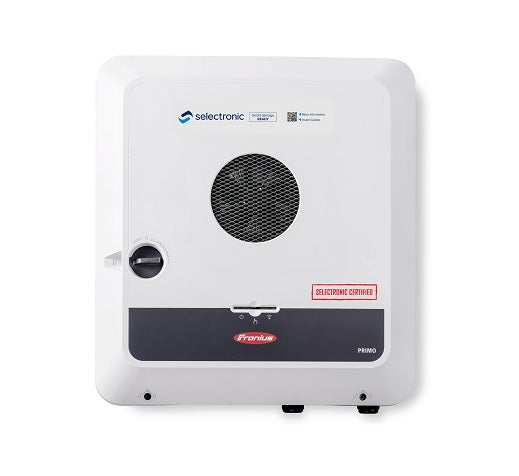 Fronius String Inverter 6kW Primo Gen24 6.0-1 WLAN-SCERT