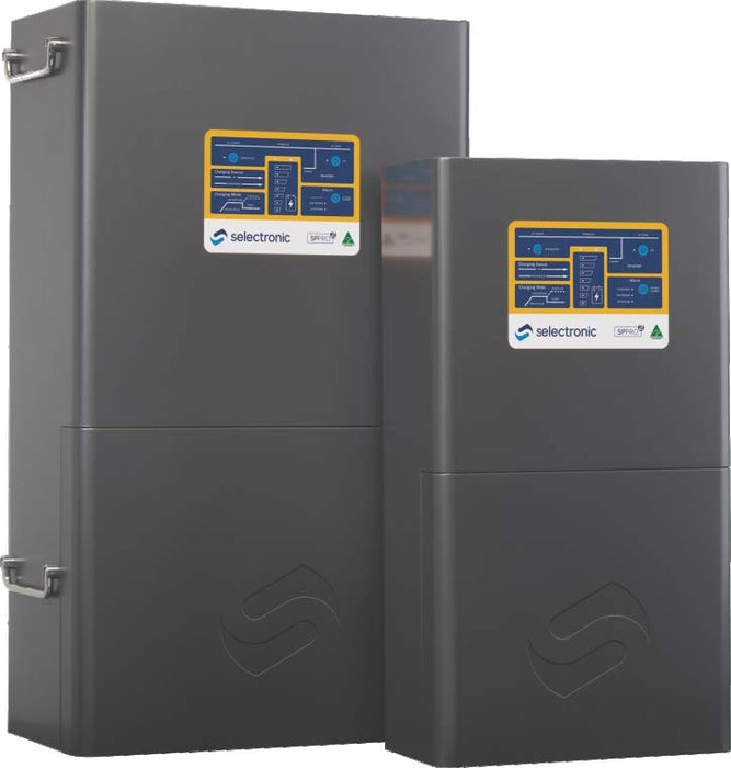SP Pro 2i Inverter Charger 3.5kW 48V SPMC480-AU