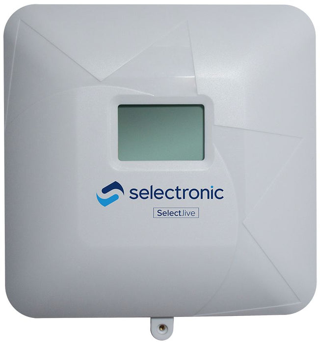 Select.live Remote Monitor