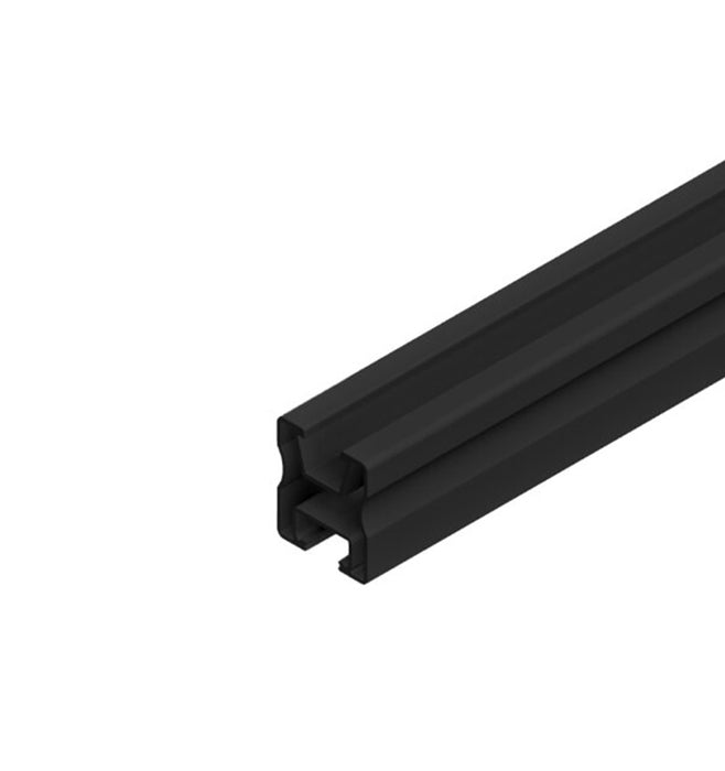 Schletter Rail Pro35 4705mm - Black