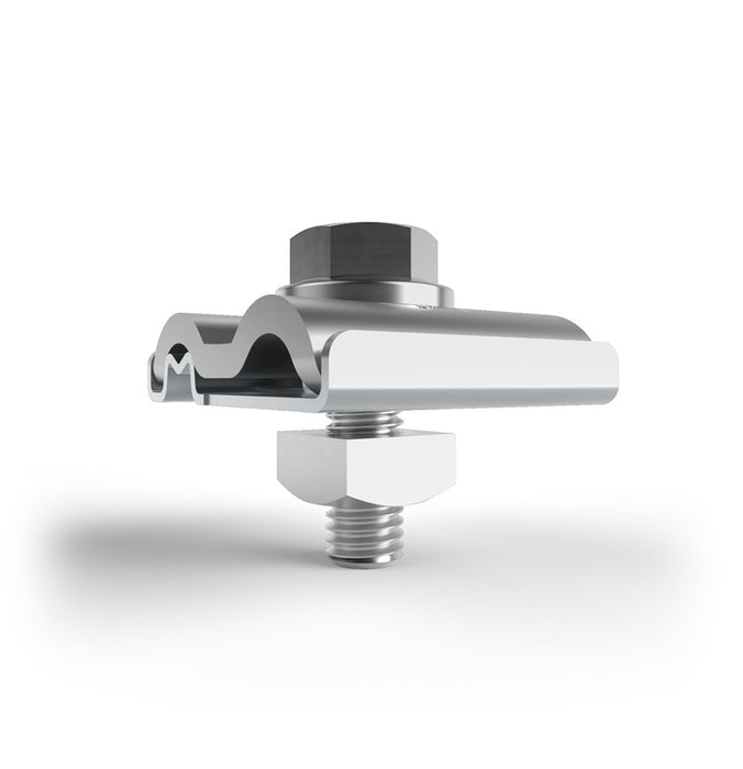 Schletter Earthing Clamp Proline
