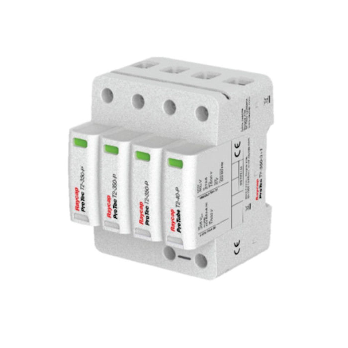 AC Surge Protection Kit Required for Core1