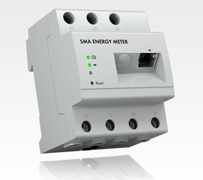 Energy Meter Emeter-20