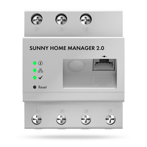 Home Manager 2