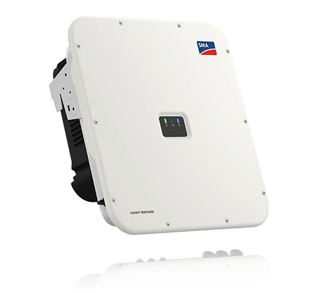 Sunny Tripower X Inverter 25kW 3Phase
