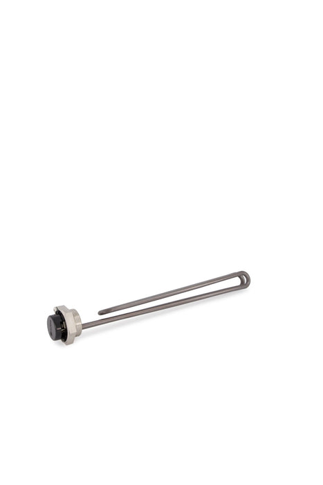 Element Water Heater 2kW Titanium LWD S/S Boss 11/4in BSP