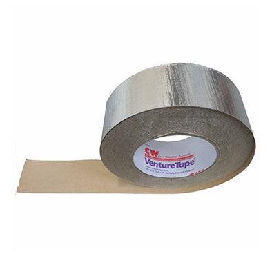Aluminium Tape Reinforced 48mm x 50m