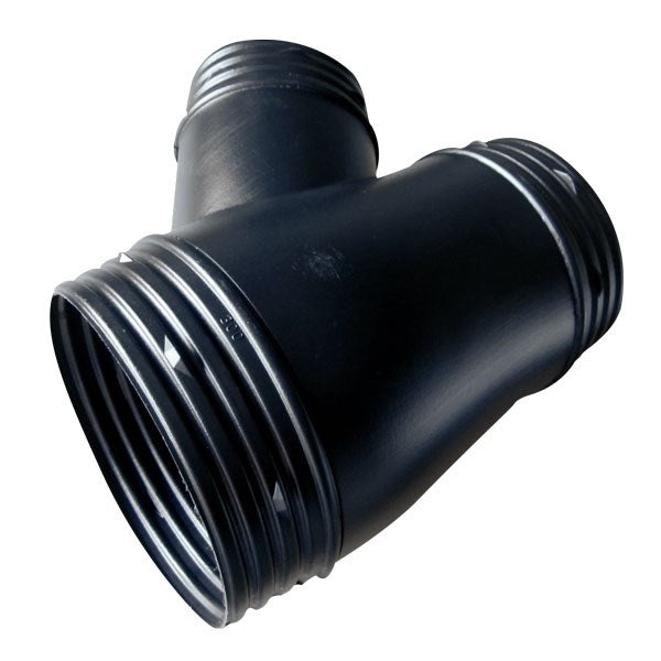 Branch Takeoff 150/150/150mm Plastic