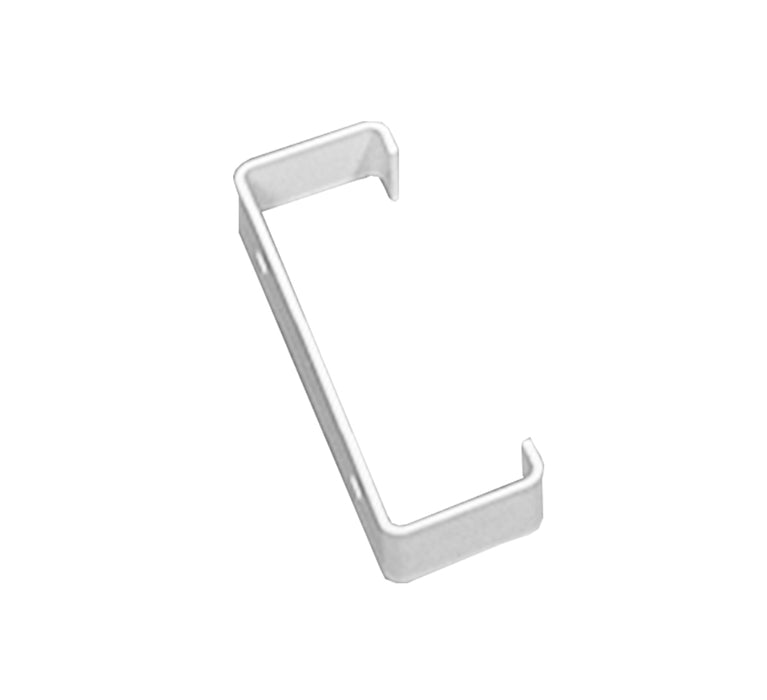 Flat Channel 110 x 54 Clip 41220