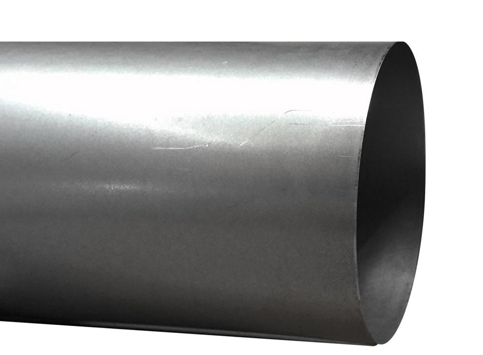 Tube 100mm Galvanised 900mm