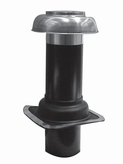 Thru Roof Exhaust Kit 150mm Gen Purpose