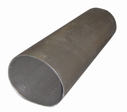 Tube HDPE 150mm x 0.5m for Roof Kit