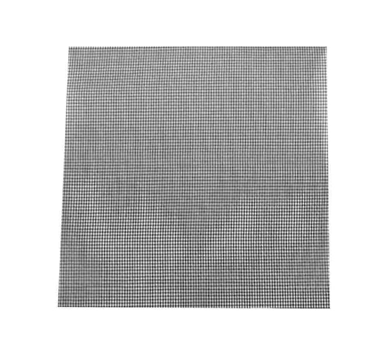 Louvre Aluminium for DCT1031 Cowl