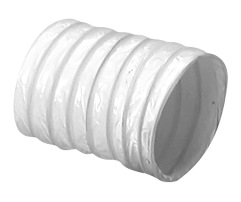 Duct 120mm x 4m PVC Flexible Box