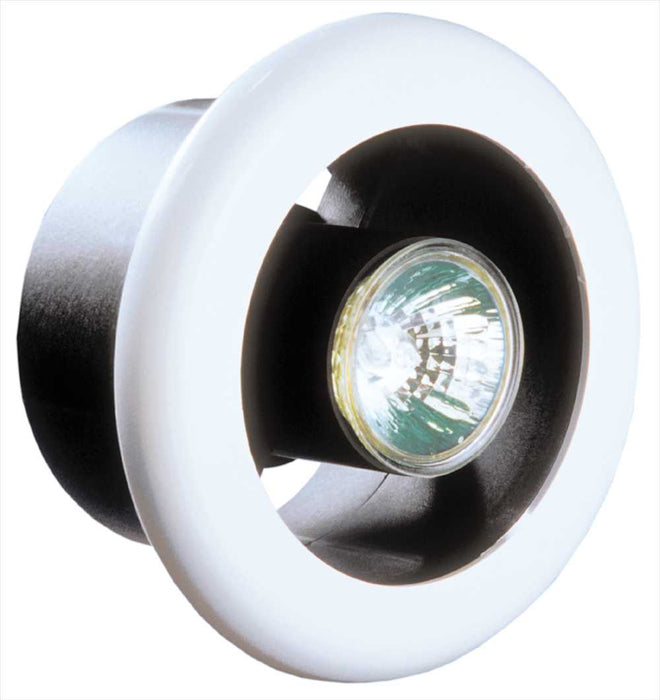 Extract-A-Lite Diffuser 100mm Diffuser with Lamp