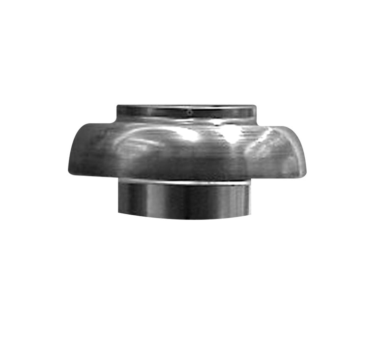 Roof Cowl 150mm (Med Duty) Box