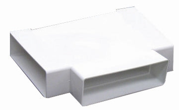 Flat Channel 204 x 60 Tee Horizontal