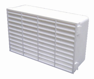 HP Duct Double Airbrick