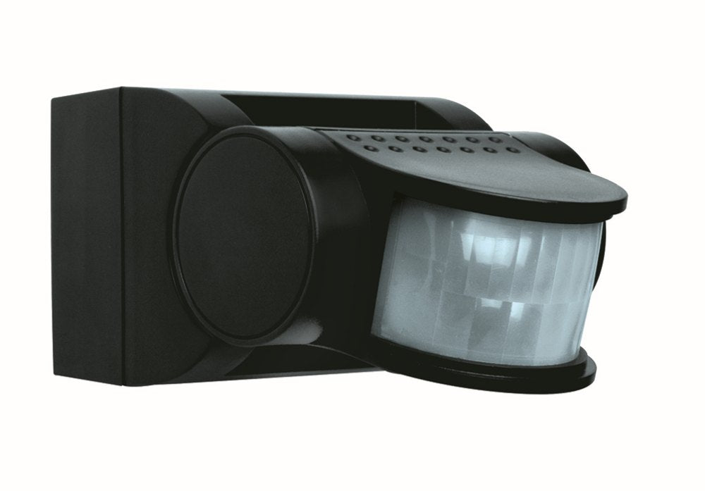 Occupancy Accessories & Control Gear