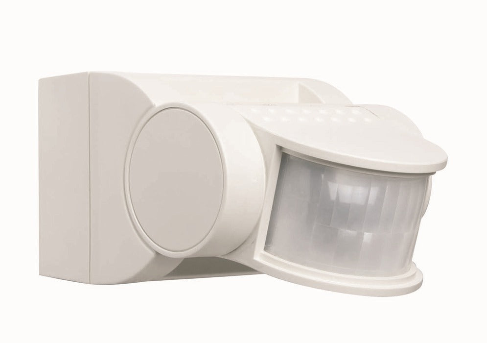 Smart Sense Sensor 180Deg Standalone White