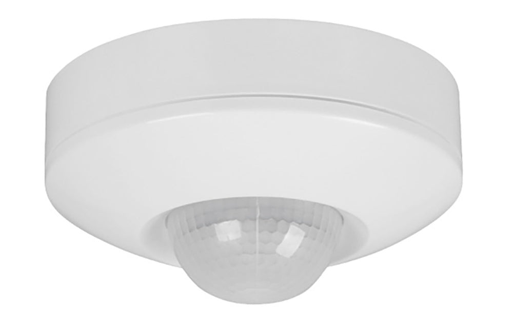 Smart Sense Sensor 360Deg Dual Mount White