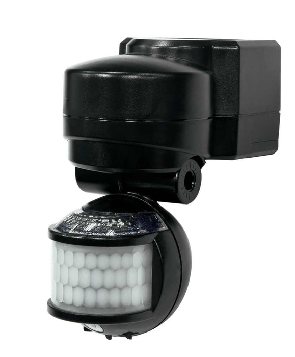 Trinity Sensor 180Deg Black IP55