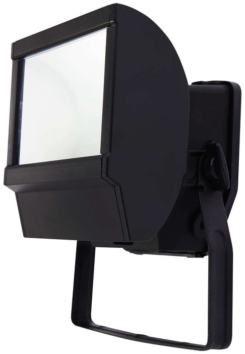 Reflect LED Floodlight 12W 500lm 105Deg Black IP55