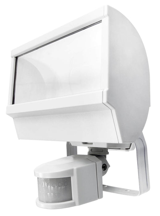 Reflect LED Floodlight PIR 20W White IP55