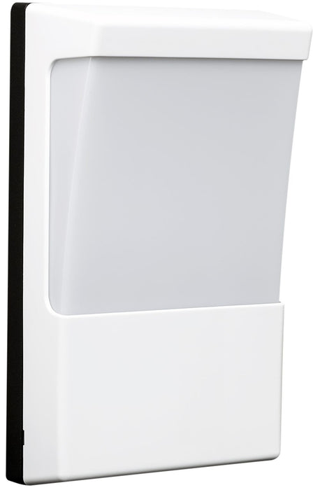 Elite Bulkhead LED 16W Portrait White IP55