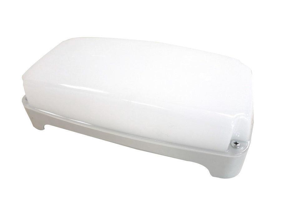 WP Compact Bulkhead 10W IP65