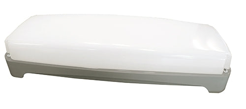 WP Compact Bulkhead 15W IP65