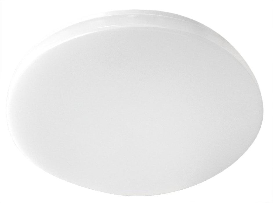Luminous Two Button 18W Round Tunable & Dimming
