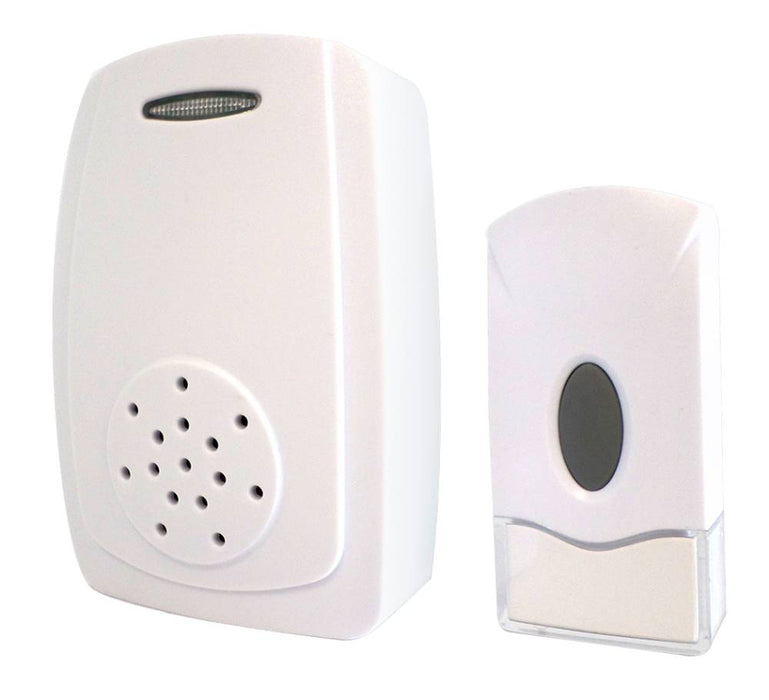 Smartchime Portable Wireless Chime
