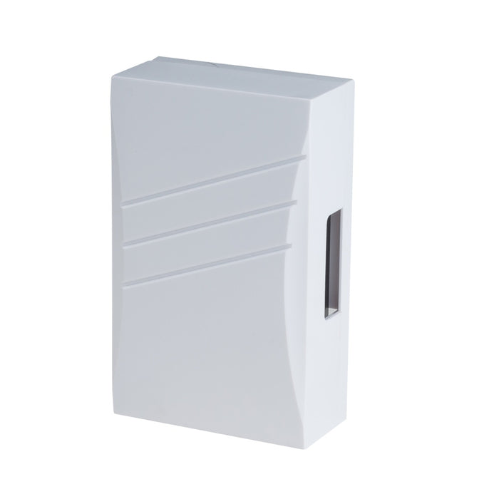Mira Wired Chime 1-Tone 230VAC Inc Transformer