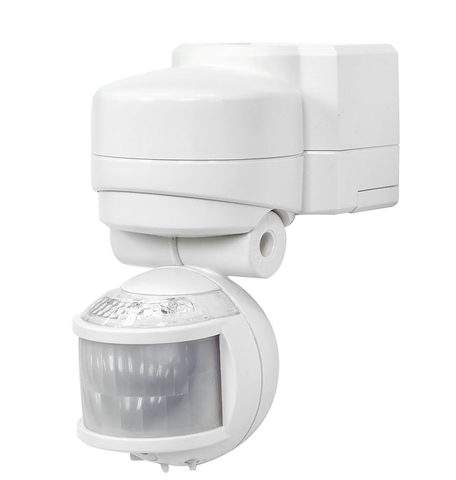 Trinity Sensor 180Deg White IP55