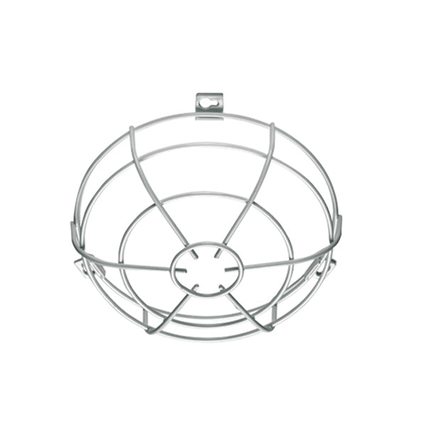 Sensor Basket Guard 180/90 White