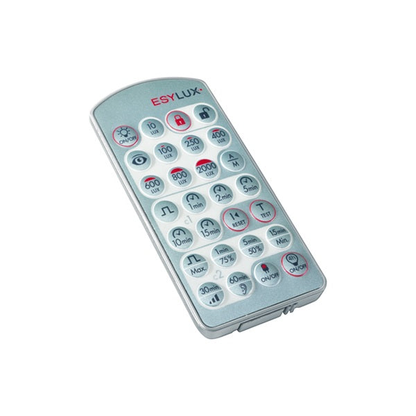 Mobil Remote Control for PDI/MDI Sensors