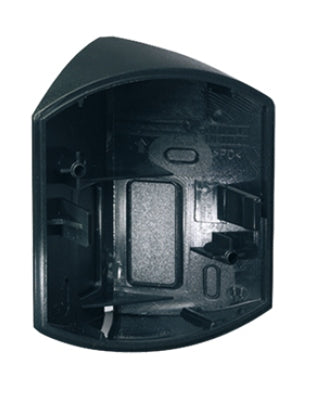 RC Sensor Corner Mounting Bracket Black