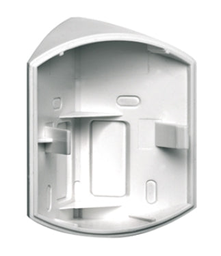 RC Sensor Corner Mounting Bracket White