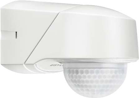 PIR Sensor RC230i Wall Mount IP54 White