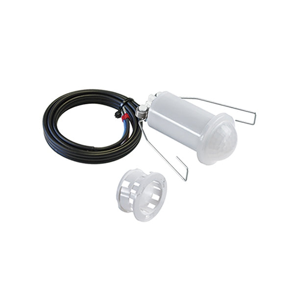 Mini Presence Sensor PD-C360/8 Recessed IP55