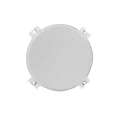 LED Lamp Integrated 10W 4K No Colour Rim for FAN6880