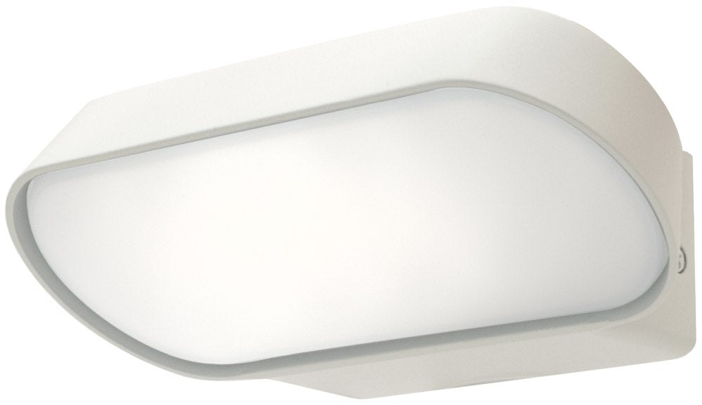 Wakatipu Bulkhead LED 13W White IP65