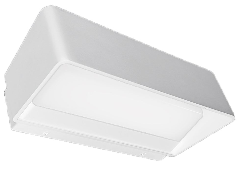 Hawea Bulkhead LED 13W White IP65